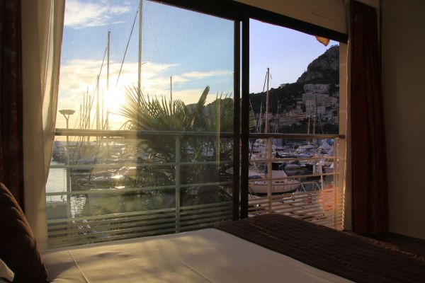 Hotel Quai des Princes Residence (Cap-d'Ail)